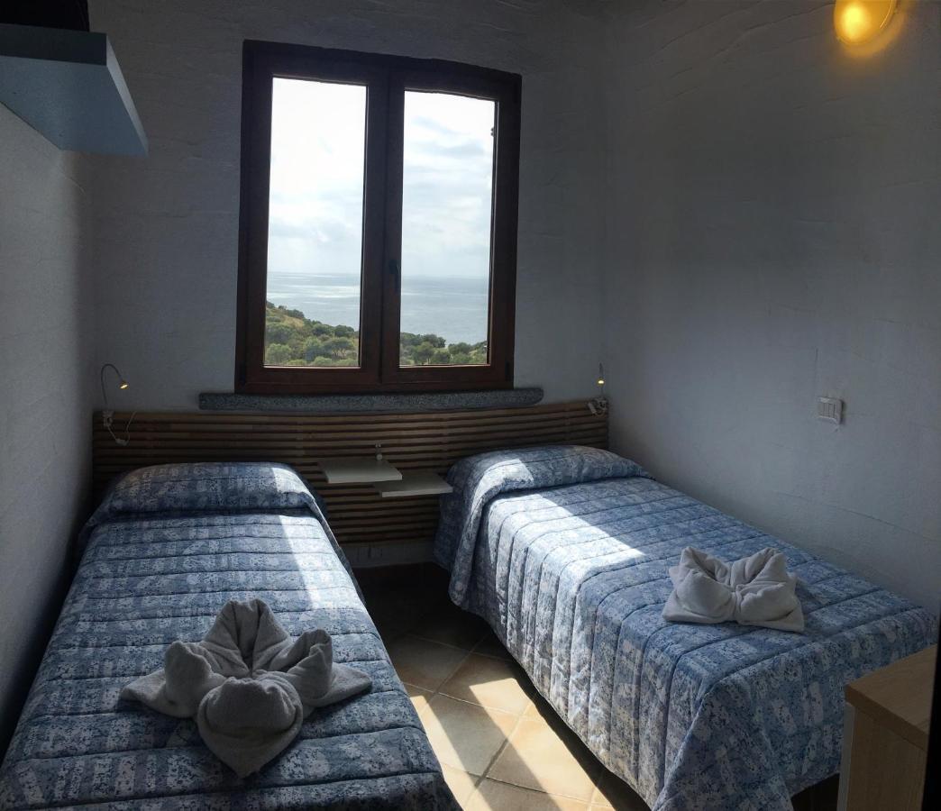 L'Emozione Tanca Piras Villa Nebida Екстериор снимка