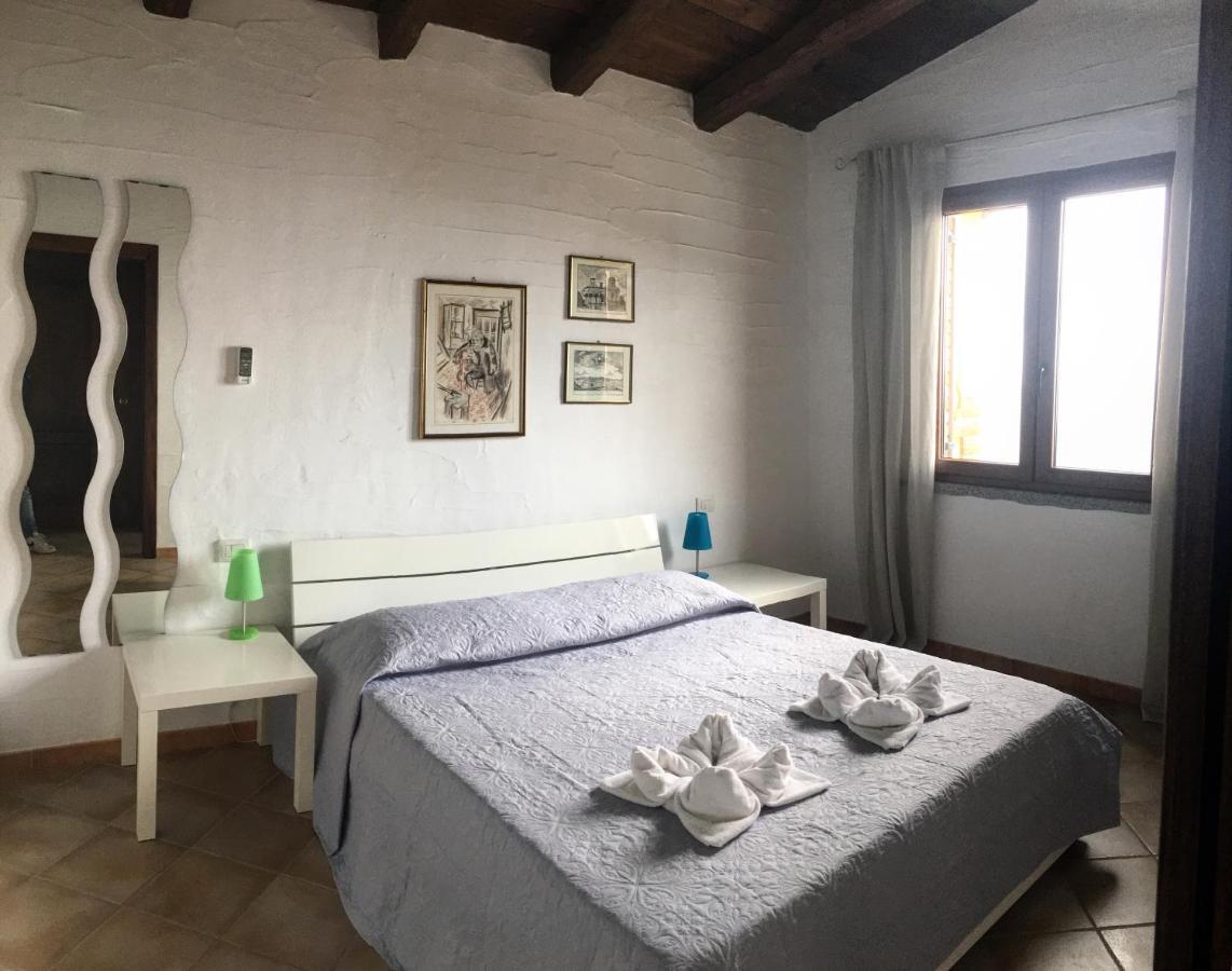 L'Emozione Tanca Piras Villa Nebida Екстериор снимка